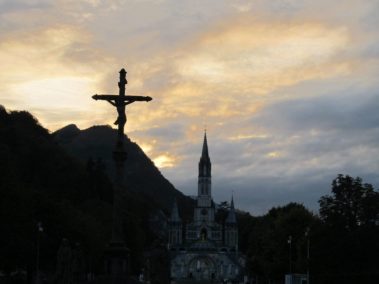 Lourdes